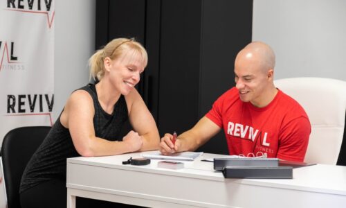 Inbody Check-in Rhode Island