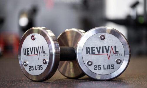 Revival Fitness | Personal Trainer in RI