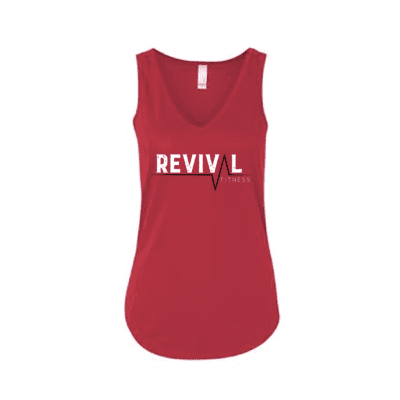 Women's Tank