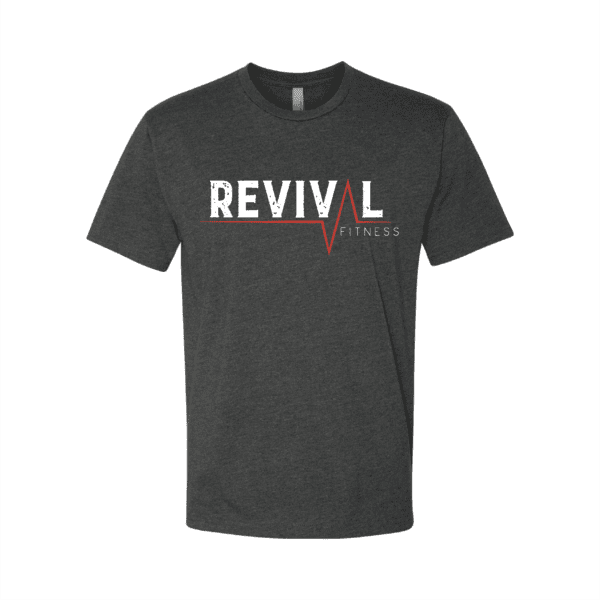 STANDARD REVIVAL UNISEX T-SHIRT