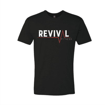 STANDARD REVIVAL UNISEX T-SHIRT