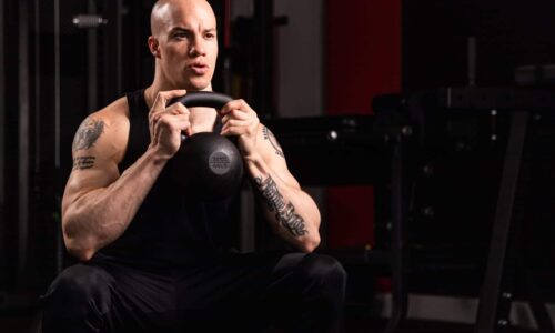 Personal Trainer in Rhode Island