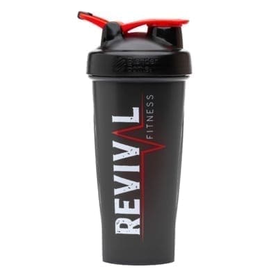 Revival Fitness - Shaker Bottle (1)