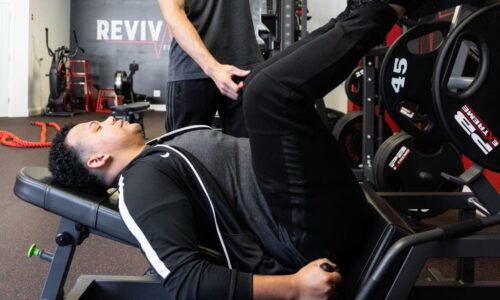 the Gym Without a Personal Trainer