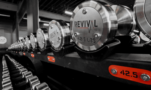 Enhance your workout at gym