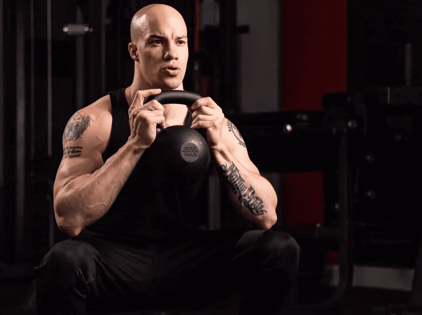 Personal Training in Providence