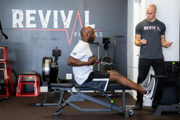 Top Mistakes People Make When Starting a Fitness Journey