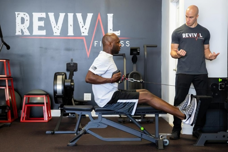 Top Mistakes People Make When Starting a Fitness Journey