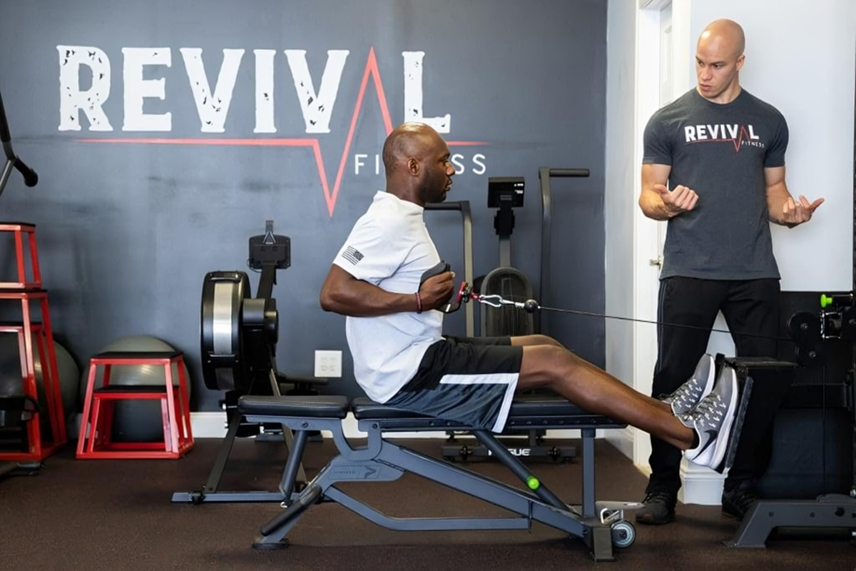 Top Mistakes People Make When Starting a Fitness Journey