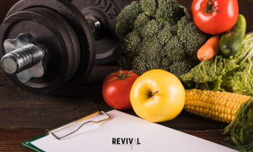 How Nutrition and Exercise Work Together to Transform Your Body