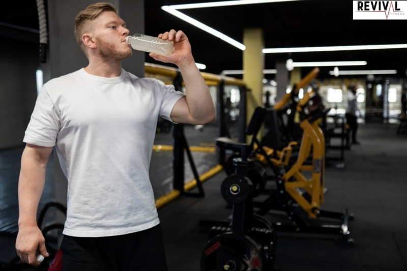 Why Hydration Matters More Than You Think for Fitness and Recovery