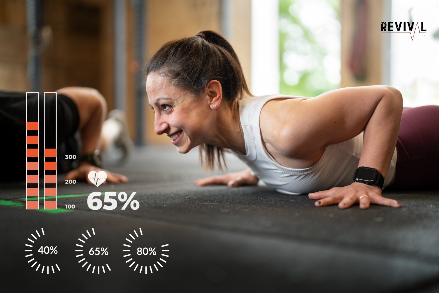 How to Measure Fitness Progress Without Obsessing Over the Scale