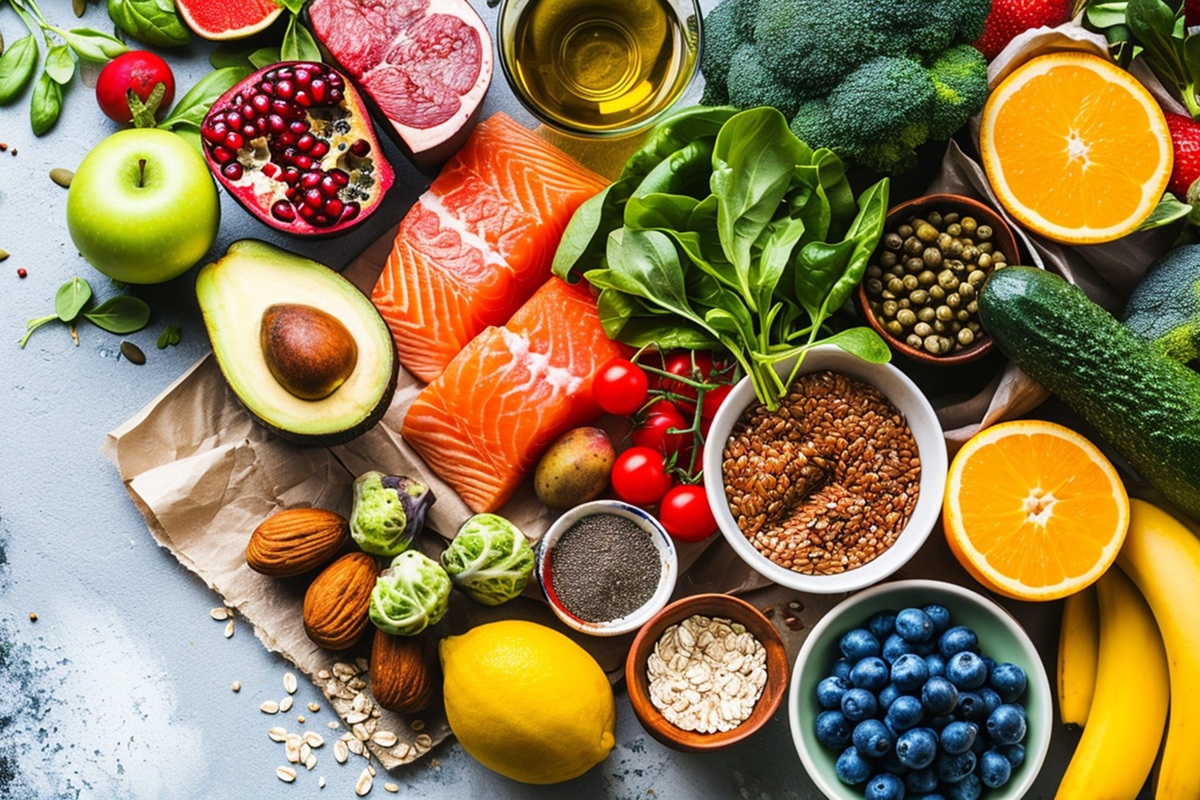 How Nutrition Coaching Can Boost Your Fitness Results