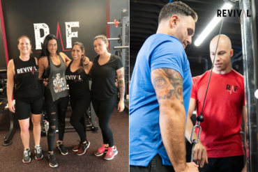 Personal Training vs. Group Fitness — Which Is Right for You?