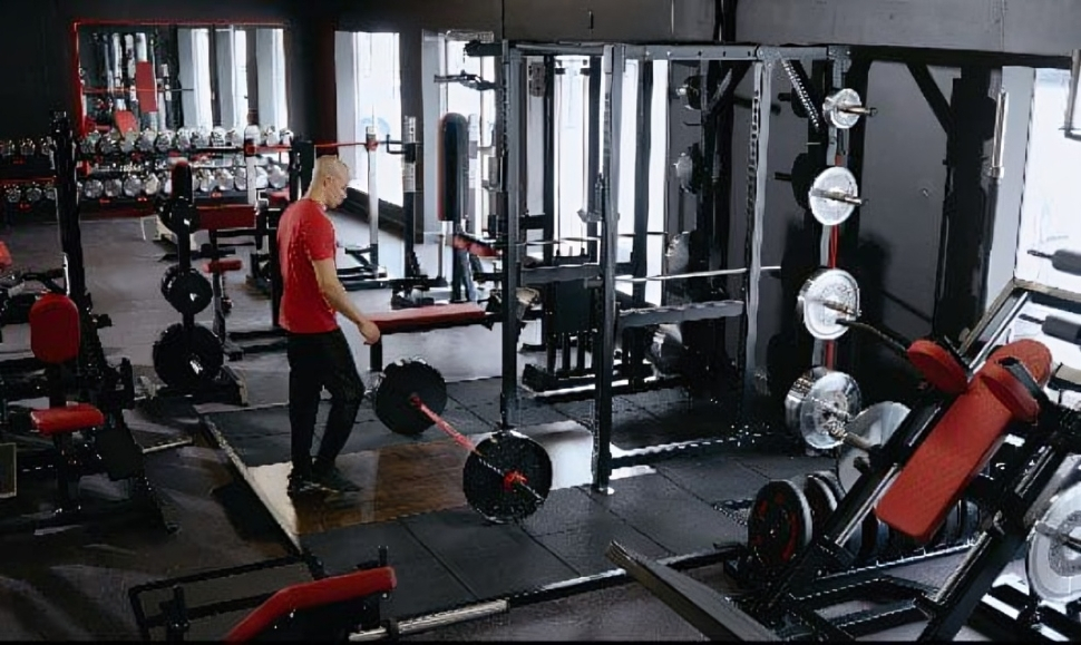 What to Expect at Your First Personal Training Session