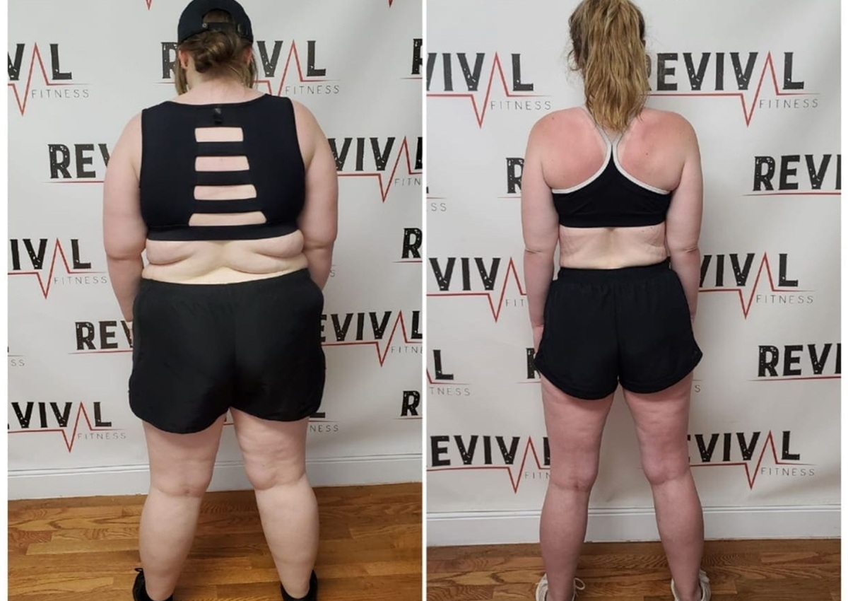 difference between weight loss and fat loss, body composition, fat loss goals, muscle vs fat, healthy weight loss, fitness results